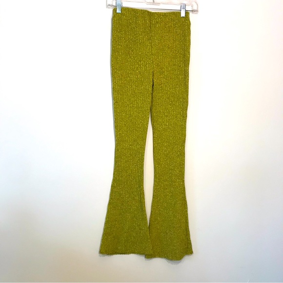 Urban Outfitters Pants & Jumpsuits Urban Outfitters High Waisted